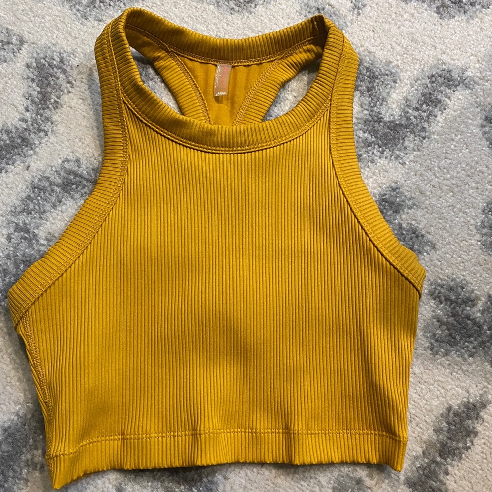 Free People Bra Top